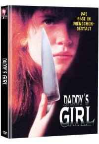 Daddy's Girl (1996) Limited Mediabook