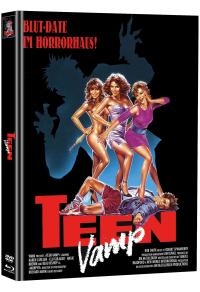 Teen Vamp Limited Mediabook