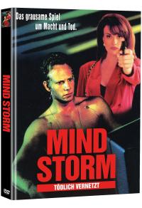 Mind Storm Limited Mediabook