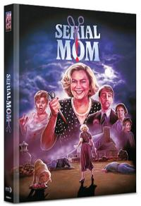 Serial Mom Cover A