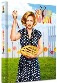 Serial Mom Cover C