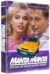 Manta Manta Cover A  (4K Ultra HD/UHD)