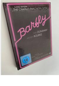 Barfly - Szenen eines wüsten Lebens Digibook