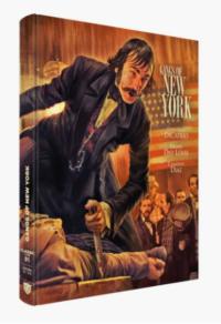 Gangs of New York Cover A