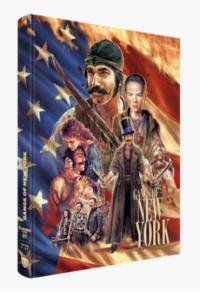 Gangs of New York Cover C