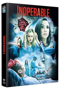 Inoperable Limited Mediabook Wattiert
