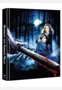 Stephen King's Werwolf von Tarker Mills Limited Mediabook -  (4K Ultra HD/UHD)