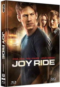 Joy Ride - Spritztour Cover B