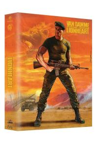 Leon Megabook Cover I