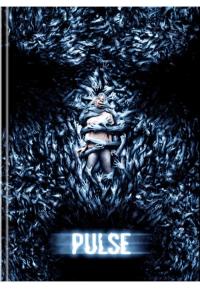 Pulse – Du bist tot, bevor Du stirbst! Cover A