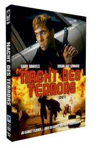 Nacht des Terrors Cover A