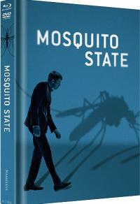 Mosquito State Cover A