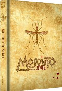 Mosquito State Cover B