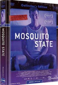 Mosquito State Cover C