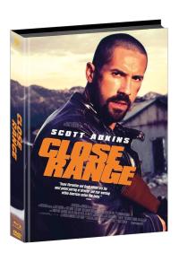 Close Range Cover C (Wattiert)