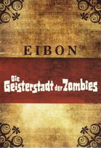 Die Geisterstadt der Zombies (Über dem Jenseits) Cover F  (4K Ultra HD/UHD)