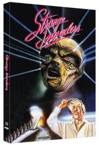 Das Geheimnis von Centreville SlimLine Mediabook Cover B