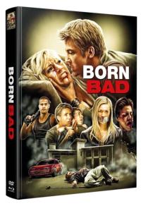 Born Bad Mediabook Wattiert