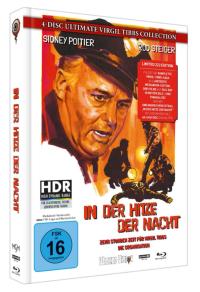 In der Hitze der Nacht Cover B