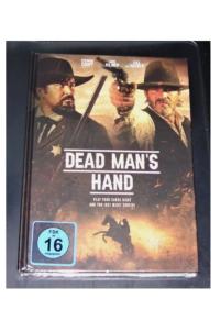 Dead Man's Hand Limited Mediabook