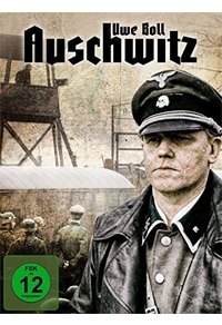 Auschwitz Limited Mediabook