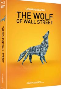 The Wolf of Wall Street Cover B