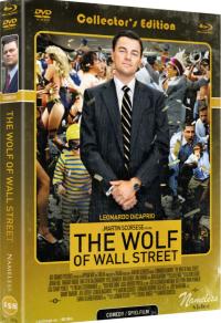 The Wolf of Wall Street Cover C
