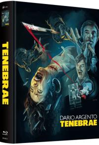 Tenebre - Der kalte Hauch des Todes Cover C