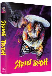 Street Trash Cover B