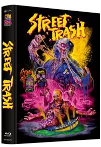 Street Trash Cover C