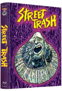 Street Trash Cover D