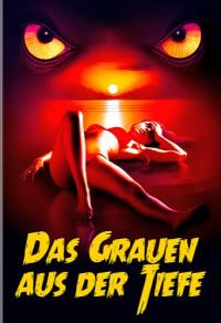 Das Grauen aus der Tiefe Cover C
