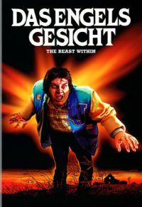Das Engelsgesicht - Drei Nächte des Grauens Cover C