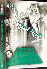 Ich folgte einem Zombie Cover B