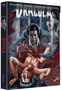Dracula (1979) Büsten Edition mit Mediabook