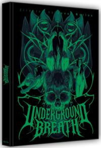 Underground Breath Cover A