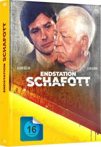 Endstation Schafott Limited Mediabook