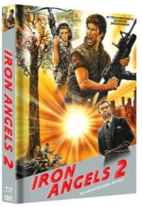 Iron Angels 2 Cover A