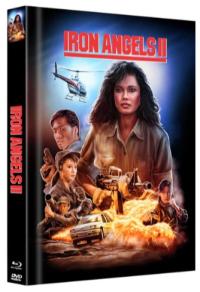 Iron Angels 2 Cover D