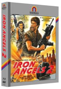 Iron Angels 2 Cover E