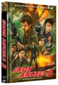 Iron Angels 2 Cover F