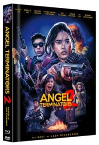 Angel Terminators 2 Cover A
