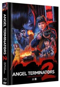 Angel Terminators 2 Cover C