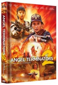 Angel Terminators 2 Cover D
