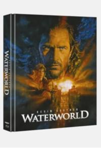 Waterworld Limited Mediabook -  (4K Ultra HD/UHD)