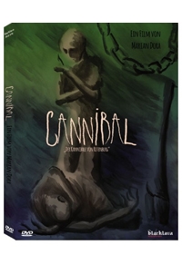 Cannibal Limited Mediabook