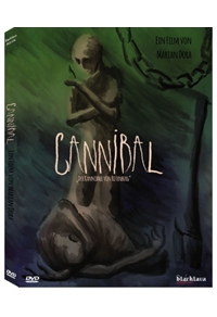 Cannibal Cover