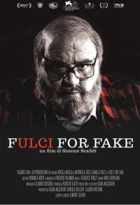 Fulci for Fake Double Feature (Mediabook) Cover A