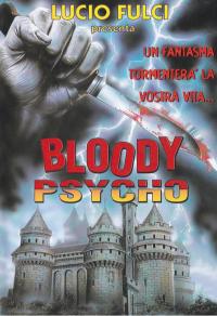 Fulci for Fake Double Feature (Mediabook) Cover C