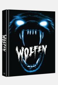 Wolfen Cover A